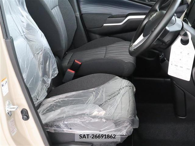 Suzuki SOLIO 2024-03 335767-10