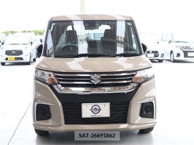 Suzuki SOLIO 2024-03 335767-17