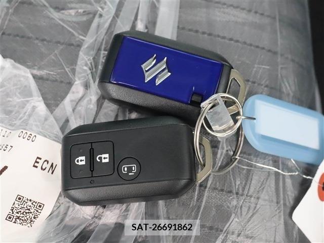 Suzuki SOLIO 2024-03 335767-14