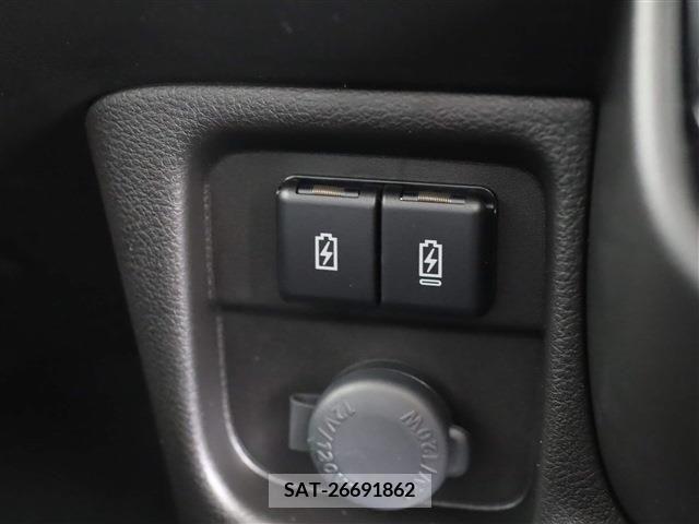 Suzuki SOLIO 2024-03 335767-8