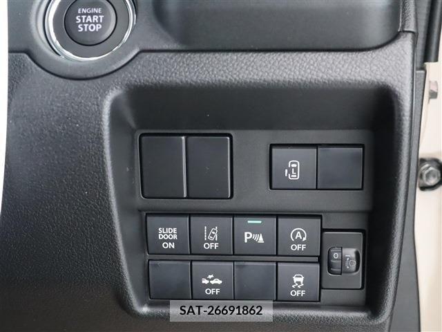 Suzuki SOLIO 2024-03 335767-7