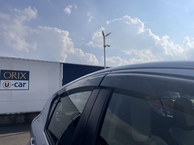Toyota AQUA 2018-09 21453-3