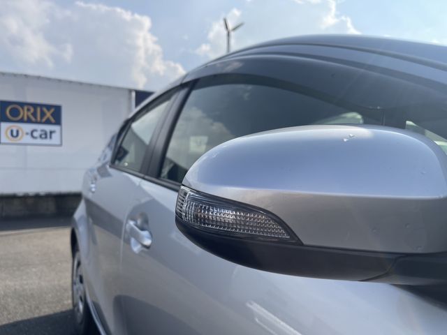 Toyota AQUA 2018-09 21453-15