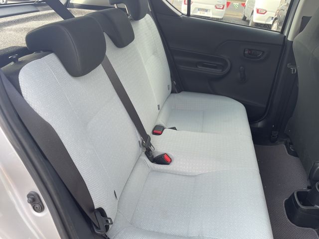 Toyota AQUA 2018-09 21453-13