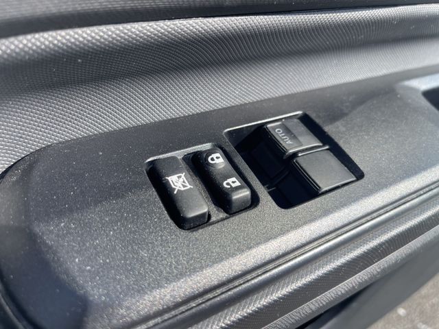 Toyota AQUA 2018-09 21453-11