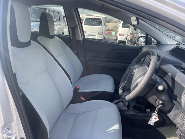 Toyota AQUA 2018-09 21453-4