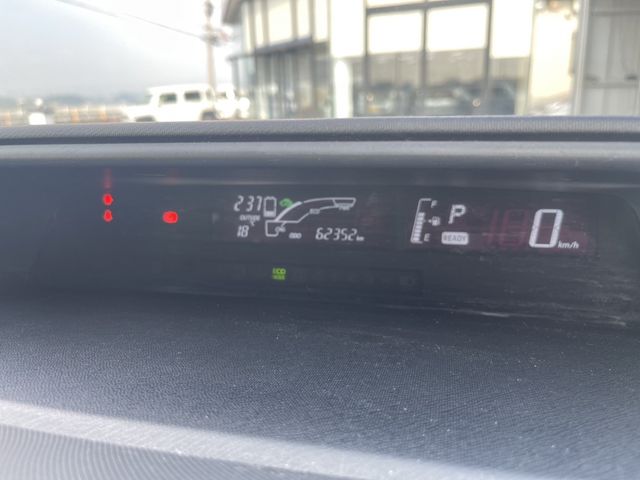 Toyota AQUA 2018-09 21453-21