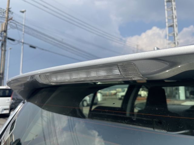 Toyota AQUA 2018-09 21453-16
