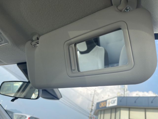 Toyota AQUA 2018-09 21453-22