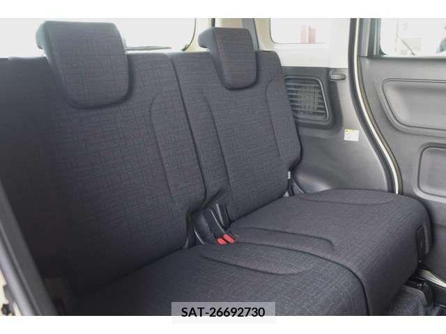 Suzuki SPACIA 2020-03 312376-9