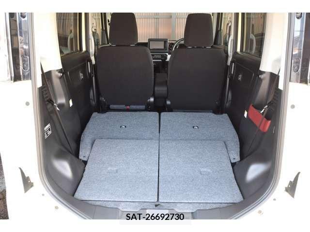 Suzuki SPACIA 2020-03 312376-15