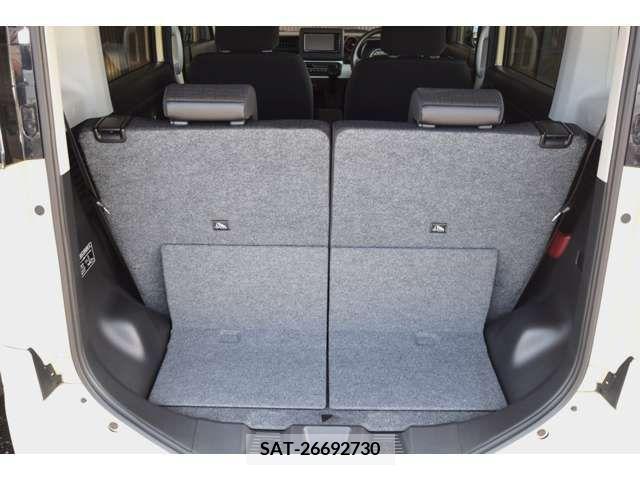 Suzuki SPACIA 2020-03 312376-14