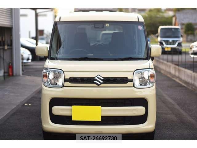 Suzuki SPACIA 2020-03 312376-6