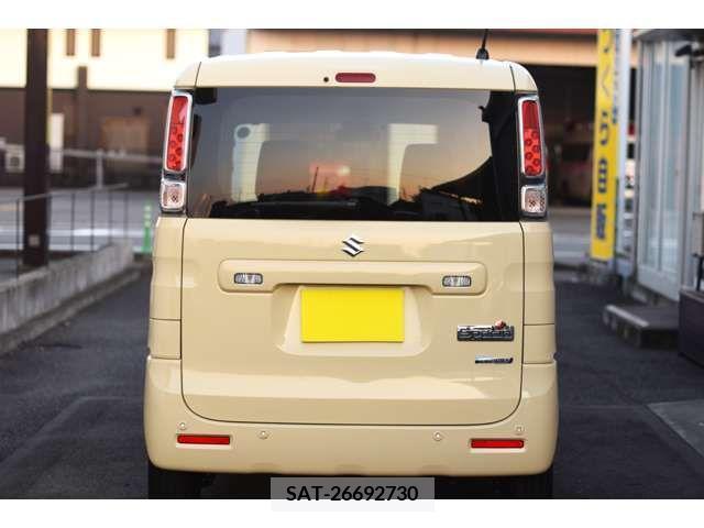 Suzuki SPACIA 2020-03 312376-10