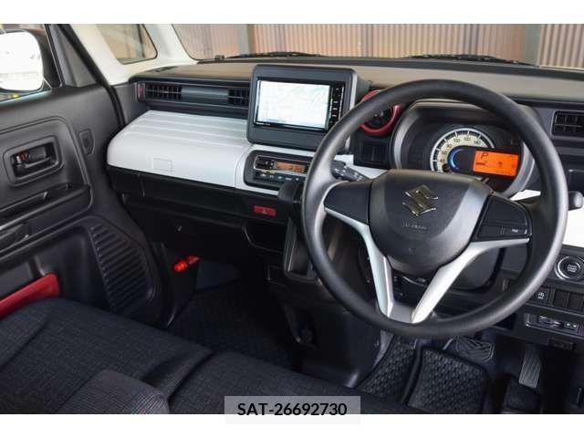 Suzuki SPACIA 2020-03 312376-3