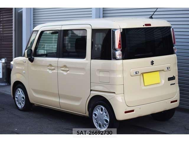 Suzuki SPACIA 2020-03 312376-2