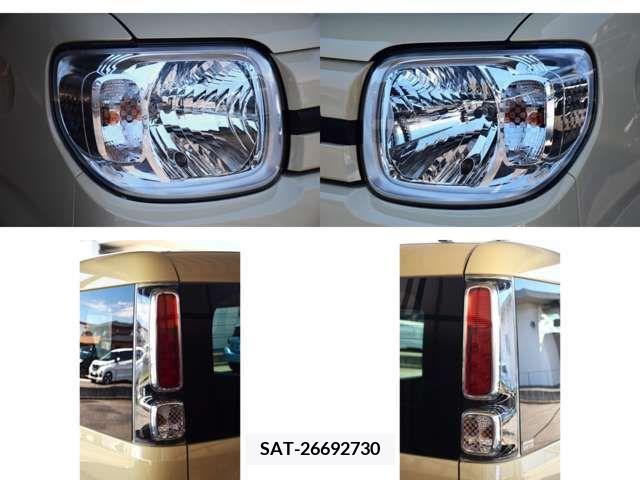 Suzuki SPACIA 2020-03 312376-18