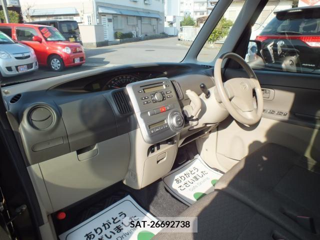Daihatsu TANTO 2012-06 371793-20