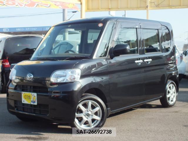 Daihatsu TANTO 2012-06 371793-2