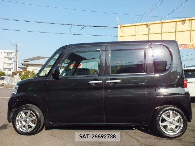 Daihatsu TANTO 2012-06 371793-11