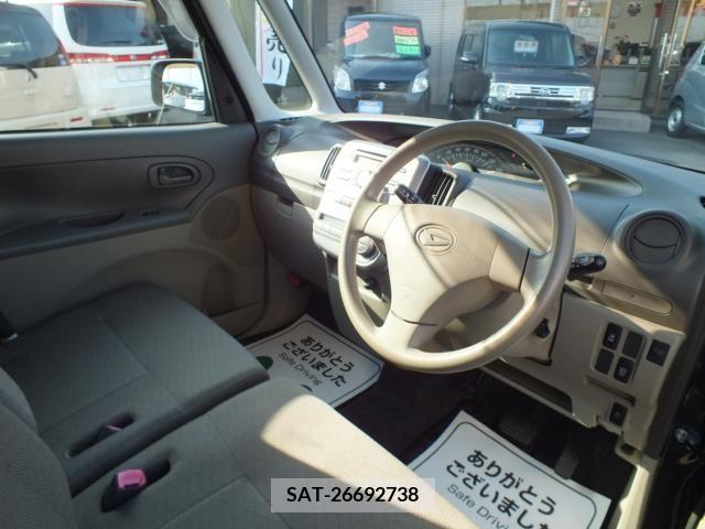 Daihatsu TANTO 2012-06 371793-19