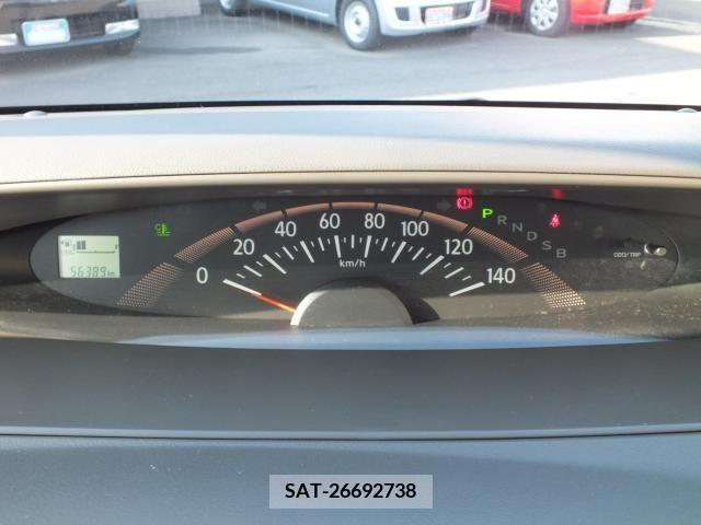 Daihatsu TANTO 2012-06 371793-27