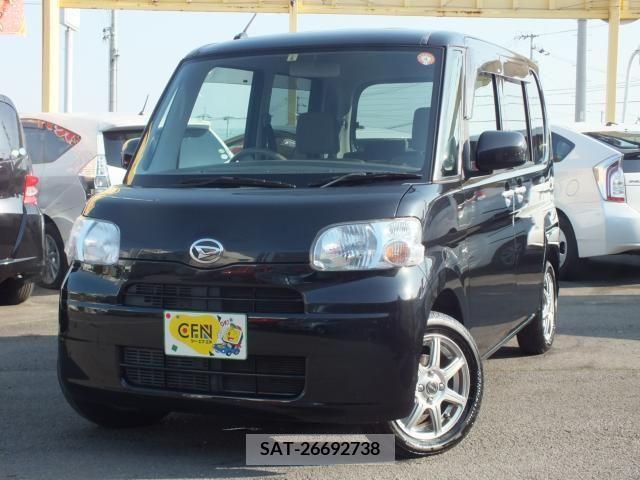 Daihatsu TANTO 2012-06 371793-1