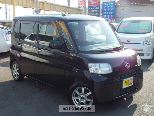 Daihatsu TANTO 2012-06 371793-10