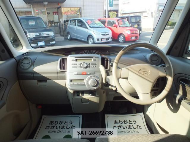 Daihatsu TANTO 2012-06 371793-26