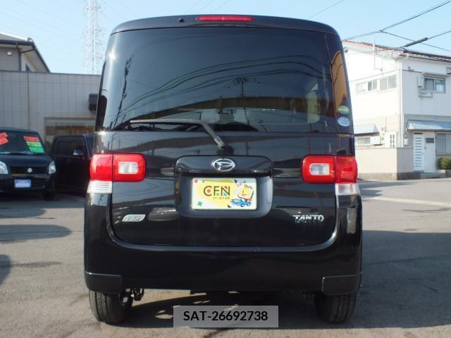 Daihatsu TANTO 2012-06 371793-18
