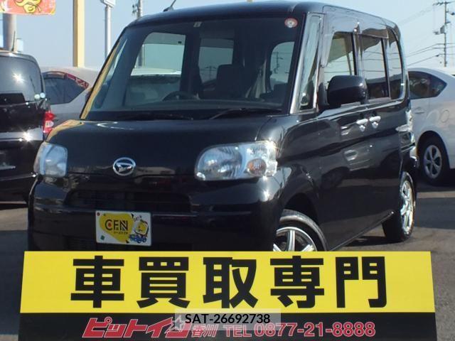 Daihatsu TANTO 2012-06 371793-0