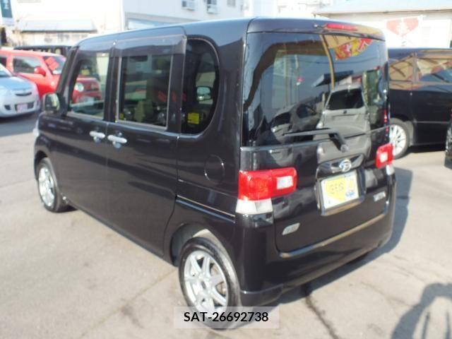 Daihatsu TANTO 2012-06 371793-17