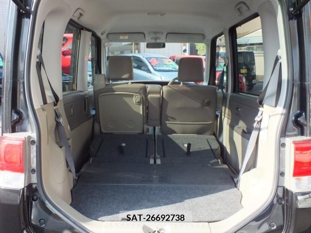 Daihatsu TANTO 2012-06 371793-25