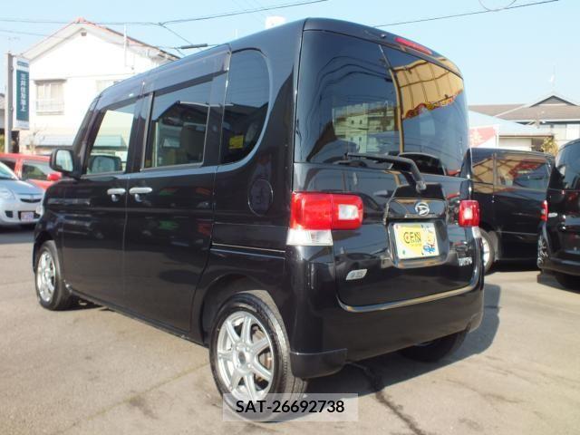 Daihatsu TANTO 2012-06 371793-16