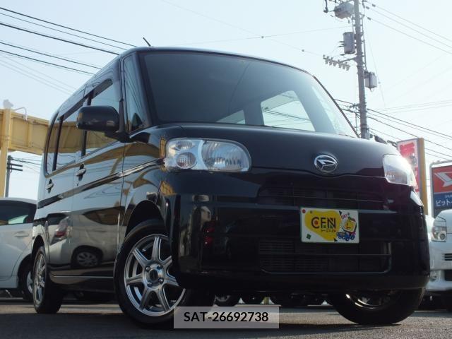 Daihatsu TANTO 2012-06 371793-6