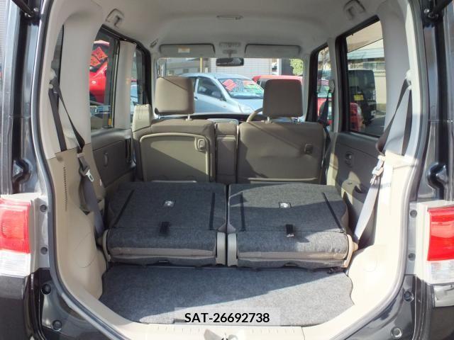 Daihatsu TANTO 2012-06 371793-24