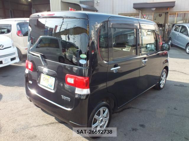 Daihatsu TANTO 2012-06 371793-15