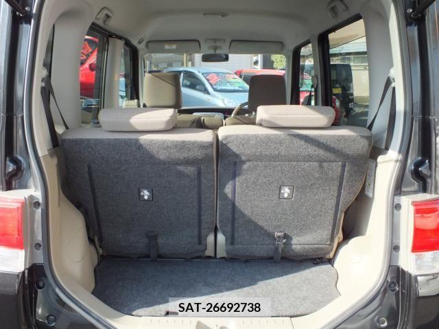 Daihatsu TANTO 2012-06 371793-23