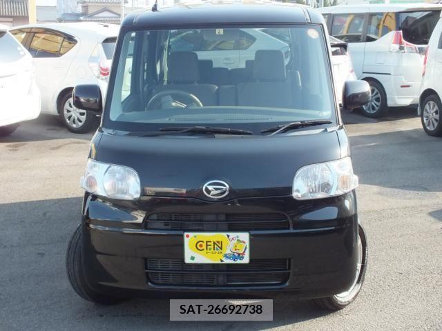 Daihatsu TANTO 2012-06 371793-5