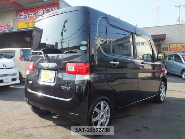 Daihatsu TANTO 2012-06 371793-14