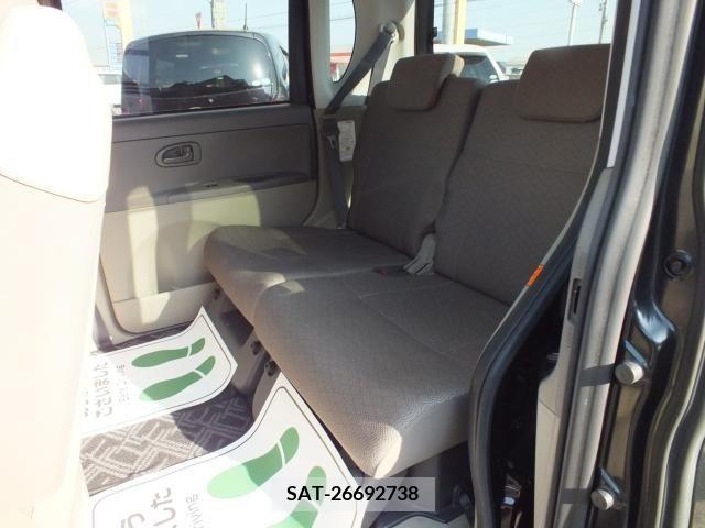 Daihatsu TANTO 2012-06 371793-22