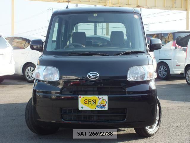Daihatsu TANTO 2012-06 371793-4