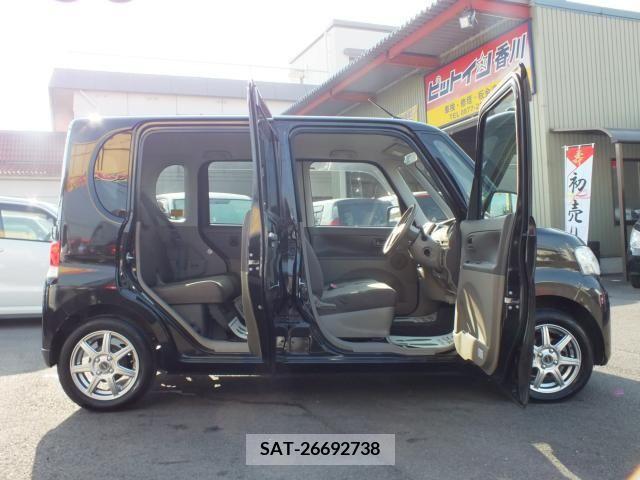 Daihatsu TANTO 2012-06 371793-13