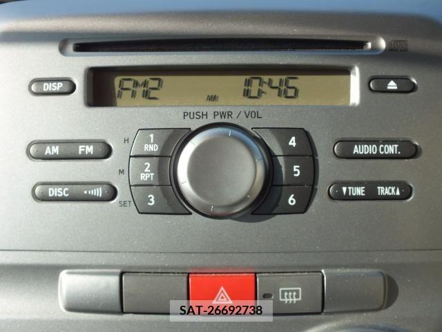 Daihatsu TANTO 2012-06 371793-29