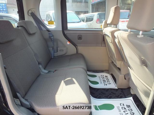 Daihatsu TANTO 2012-06 371793-21
