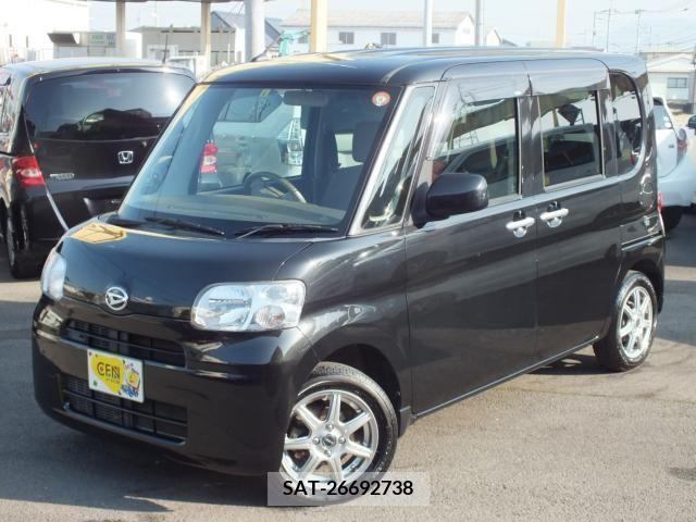 Daihatsu TANTO 2012-06 371793-3
