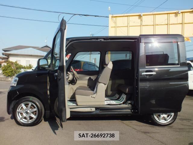 Daihatsu TANTO 2012-06 371793-12