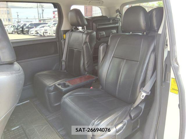 Toyota ALPHARD 2010-09 280364-4