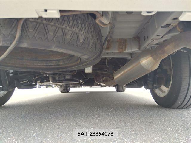 Toyota ALPHARD 2010-09 280364-9