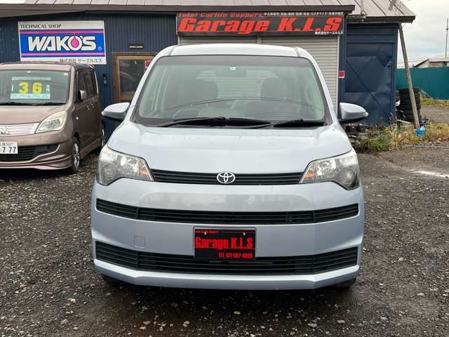 Toyota SPADE 2014-02 1052-1
